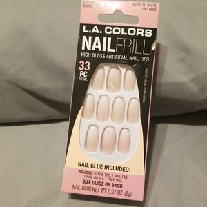3for$15☆FREE if purchase 3+ items NEW Ombre Nails☆